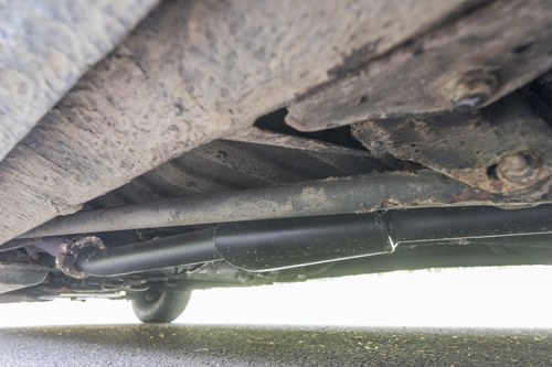 1970 Rolls Royce Shadow 1 Long Wheel Base In vendita (immagine 191 di 248)