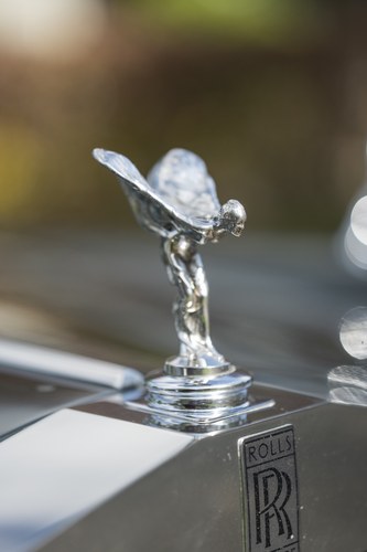 1970 Rolls Royce Shadow 1 Long Wheel Base In vendita (immagine 115 di 248)