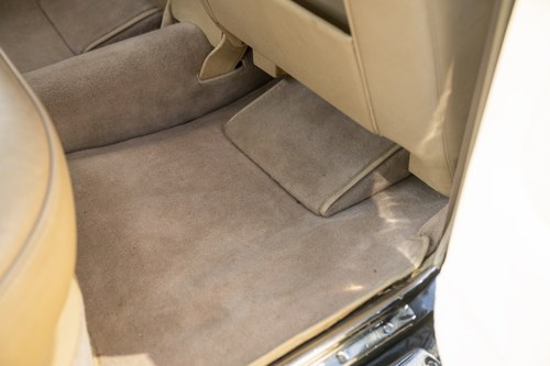 1970 Rolls Royce Shadow 1 Long Wheel Base In vendita (immagine 64 di 248)