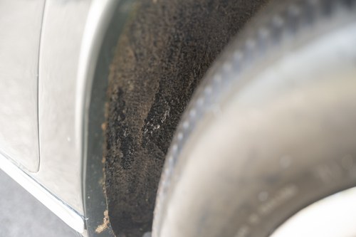 1970 Rolls Royce Shadow 1 Long Wheel Base In vendita (immagine 169 di 248)