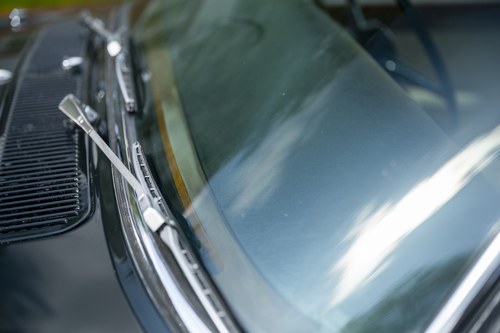 1970 Rolls Royce Shadow 1 Long Wheel Base In vendita (immagine 154 di 248)