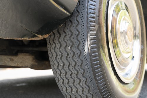 1970 Rolls Royce Shadow 1 Long Wheel Base In vendita (immagine 166 di 248)