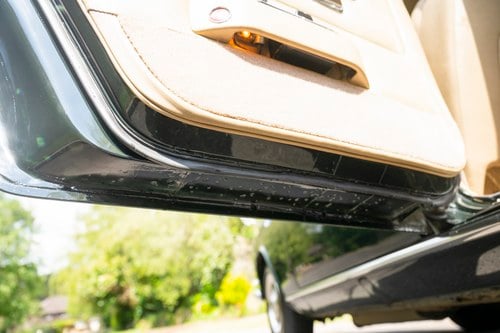 1970 Rolls Royce Shadow 1 Long Wheel Base In vendita (immagine 103 di 248)