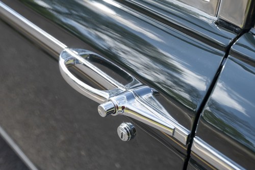 1970 Rolls Royce Shadow 1 Long Wheel Base In vendita (immagine 142 di 248)