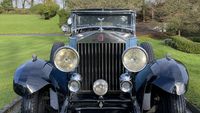1931 Rolls-Royce 20/25 Sedanca de Ville by Windovers For Sale (picture 4 of 49)