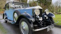 1931 Rolls-Royce 20/25 Sedanca de Ville by Windovers For Sale (picture 3 of 49)