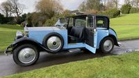 1931 Rolls-Royce 20/25 Sedanca de Ville by Windovers For Sale (picture 9 of 49)