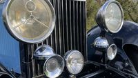 1931 Rolls-Royce 20/25 Sedanca de Ville by Windovers For Sale (picture 34 of 49)