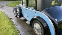 1931 Rolls-Royce 20/25 Sedanca de Ville by Windovers For Sale (picture 33 of 49)