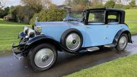1931 Rolls-Royce 20/25 Sedanca de Ville by Windovers For Sale (picture 5 of 49)