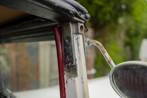 1933 Rolls-Royce Sedanca Deville For Sale (picture 69 of 224)