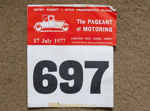 1933 Rolls-Royce Sedanca Deville For Sale (picture 211 of 224)