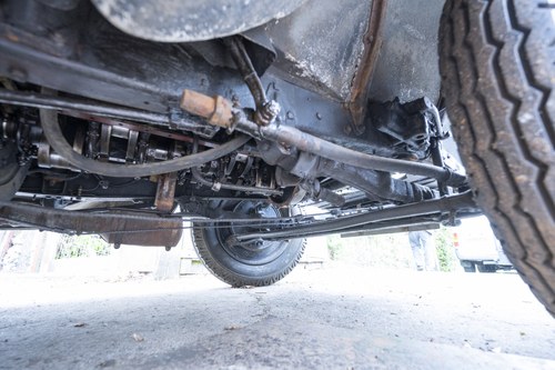 1933 Rolls-Royce Sedanca Deville For Sale (picture 185 of 224)