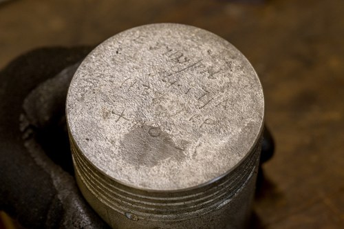 1933 Rolls-Royce Sedanca Deville For Sale (picture 192 of 224)