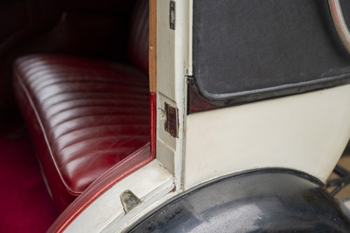 1933 Rolls-Royce Sedanca Deville For Sale (picture 60 of 224)