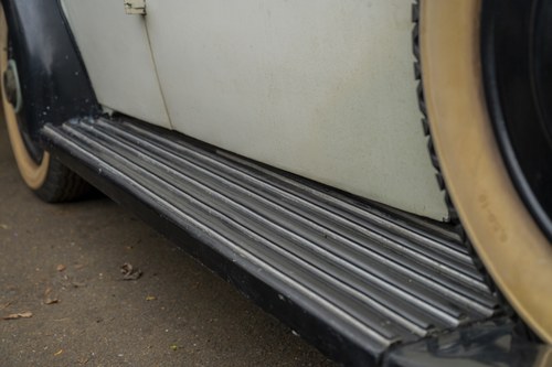 1933 Rolls-Royce Sedanca Deville For Sale (picture 124 of 224)