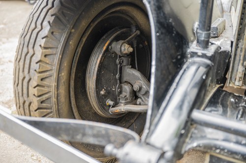 1933 Rolls-Royce Sedanca Deville For Sale (picture 120 of 224)