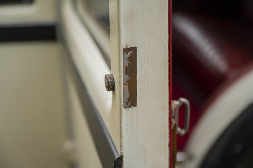 1933 Rolls-Royce Sedanca Deville For Sale (picture 160 of 224)