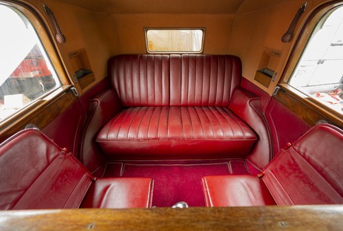 1933 Rolls-Royce Sedanca Deville For Sale (picture 89 of 224)