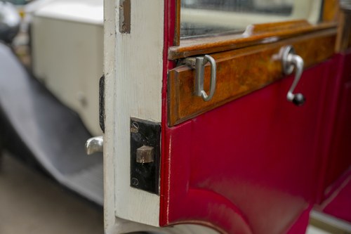 1933 Rolls-Royce Sedanca Deville For Sale (picture 57 of 224)