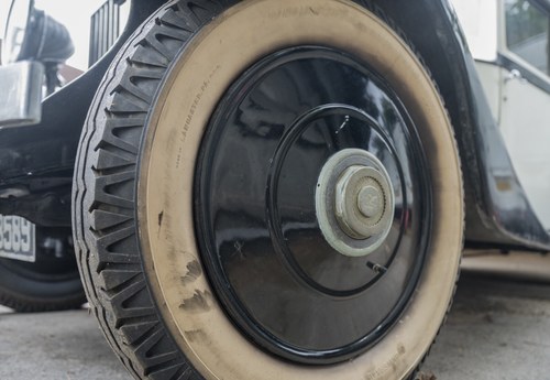 1933 Rolls-Royce Sedanca Deville For Sale (picture 101 of 224)