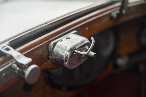 1933 Rolls-Royce Sedanca Deville For Sale (picture 19 of 224)