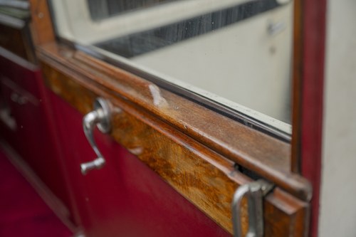 1933 Rolls-Royce Sedanca Deville For Sale (picture 53 of 224)