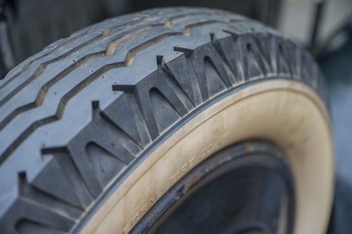 1933 Rolls-Royce Sedanca Deville For Sale (picture 93 of 224)