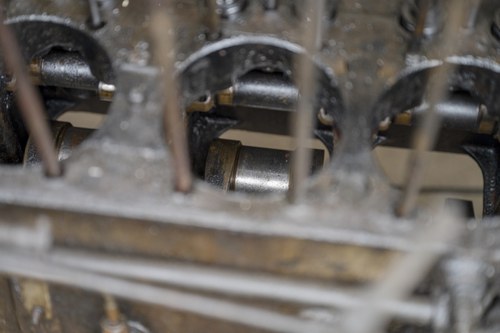 1933 Rolls-Royce Sedanca Deville For Sale (picture 173 of 224)