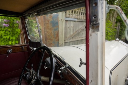 1933 Rolls-Royce Sedanca Deville For Sale (picture 68 of 224)
