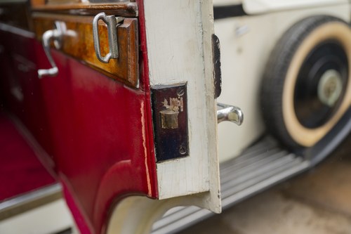 1933 Rolls-Royce Sedanca Deville For Sale (picture 154 of 224)