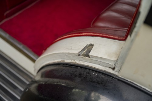 1933 Rolls-Royce Sedanca Deville For Sale (picture 161 of 224)