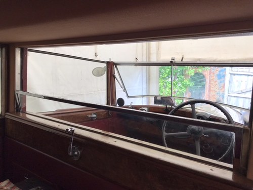 1933 Rolls-Royce Sedanca Deville For Sale (picture 36 of 224)