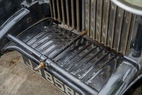 1933 Rolls-Royce Sedanca Deville For Sale (picture 114 of 224)