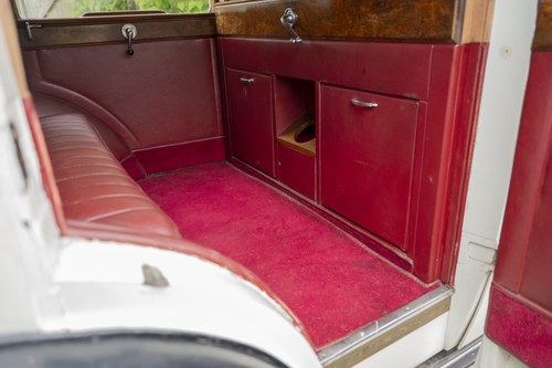 1933 Rolls-Royce Sedanca Deville For Sale (picture 79 of 224)