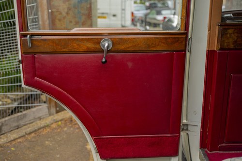 1933 Rolls-Royce Sedanca Deville For Sale (picture 56 of 224)
