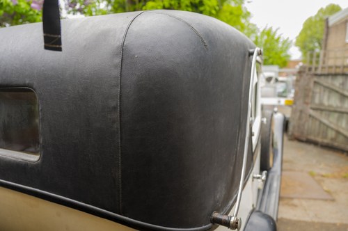 1933 Rolls-Royce Sedanca Deville For Sale (picture 150 of 224)