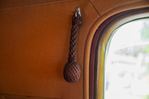 1933 Rolls-Royce Sedanca Deville For Sale (picture 76 of 224)