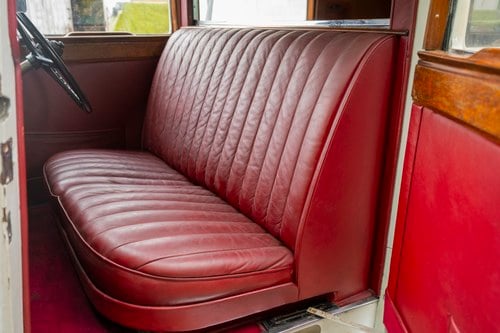 1933 Rolls-Royce Sedanca Deville For Sale (picture 30 of 224)