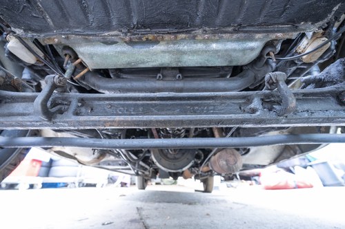 1933 Rolls-Royce Sedanca Deville For Sale (picture 184 of 224)