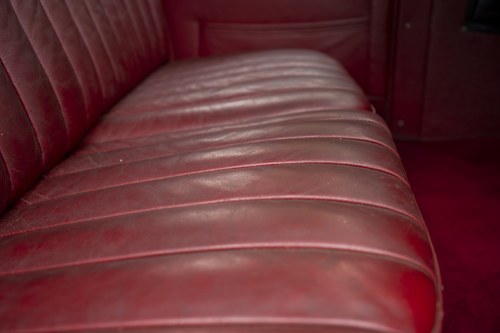 1933 Rolls-Royce Sedanca Deville For Sale (picture 71 of 224)