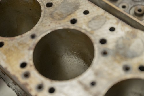 1933 Rolls-Royce Sedanca Deville For Sale (picture 194 of 224)