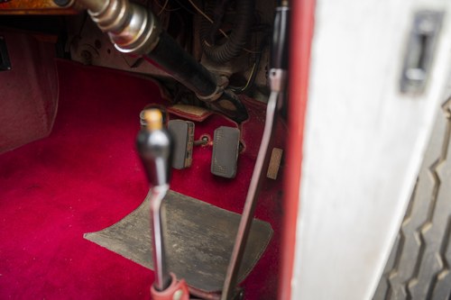 1933 Rolls-Royce Sedanca Deville For Sale (picture 26 of 224)