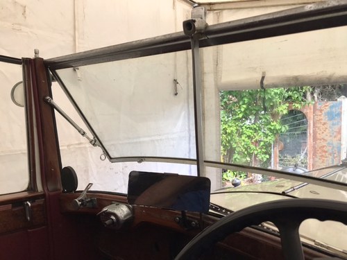 1933 Rolls-Royce Sedanca Deville For Sale (picture 38 of 224)