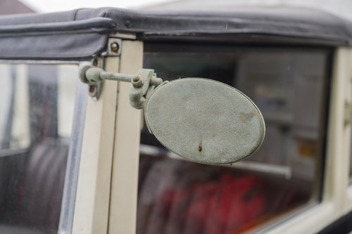 1933 Rolls-Royce Sedanca Deville For Sale (picture 142 of 224)