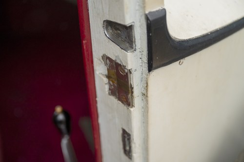 1933 Rolls-Royce Sedanca Deville For Sale (picture 153 of 224)