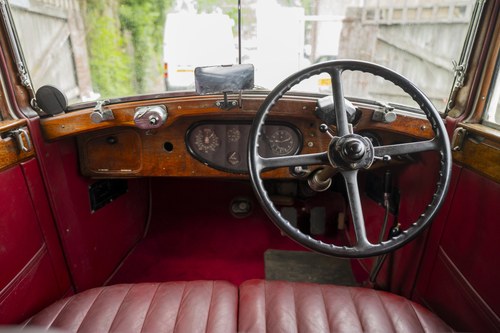 1933 Rolls-Royce Sedanca Deville For Sale (picture 13 of 224)