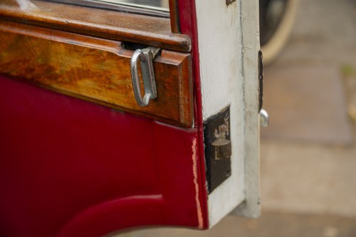 1933 Rolls-Royce Sedanca Deville For Sale (picture 51 of 224)