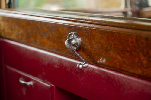 1933 Rolls-Royce Sedanca Deville For Sale (picture 42 of 224)