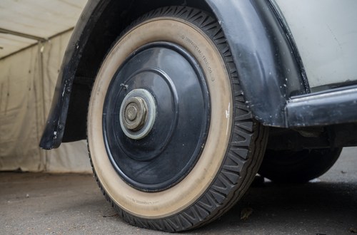 1933 Rolls-Royce Sedanca Deville For Sale (picture 98 of 224)